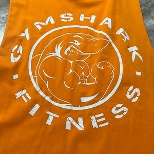 Gymshark Fitness Legacy Drop ArmHole Tank Top Gym Sleeveless XL